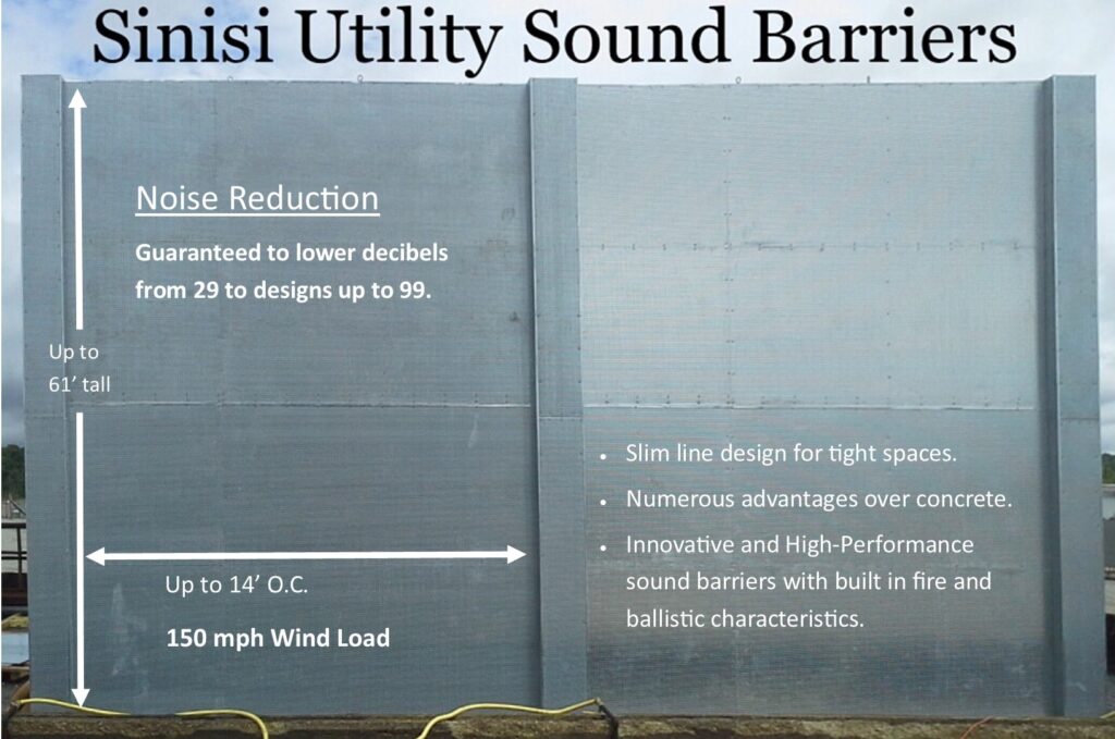 Noise Barrier Noise Barrier
