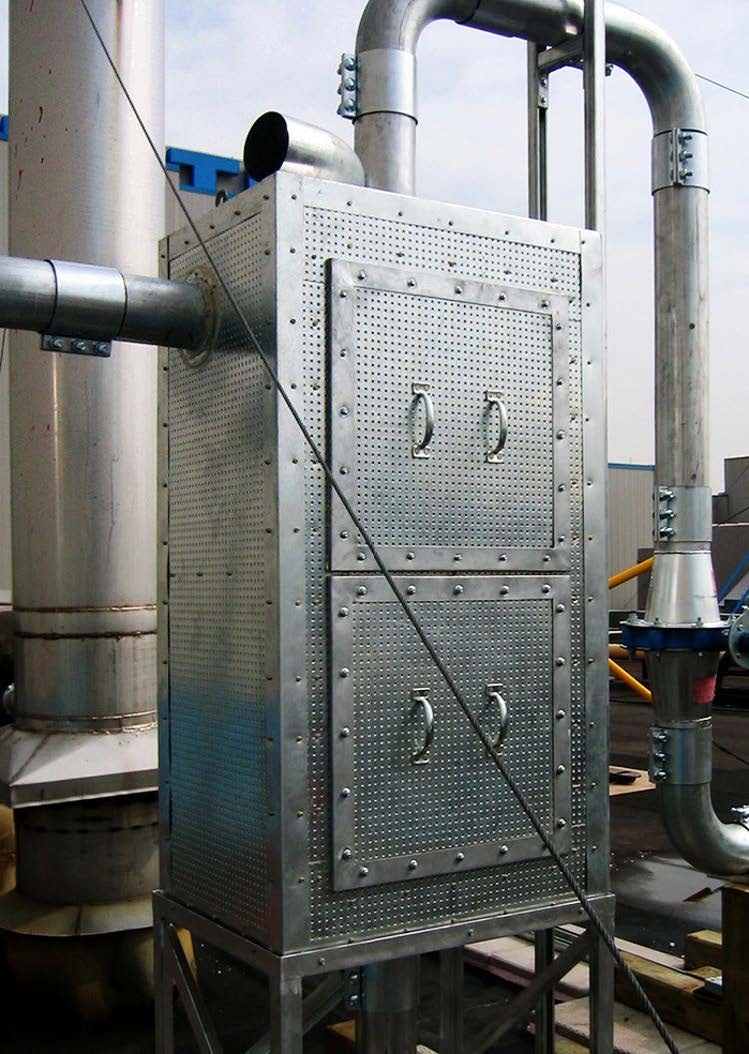 FIREBOX SPLICE BOX FLYER fireproof splice junction boxes from sinisi solutions