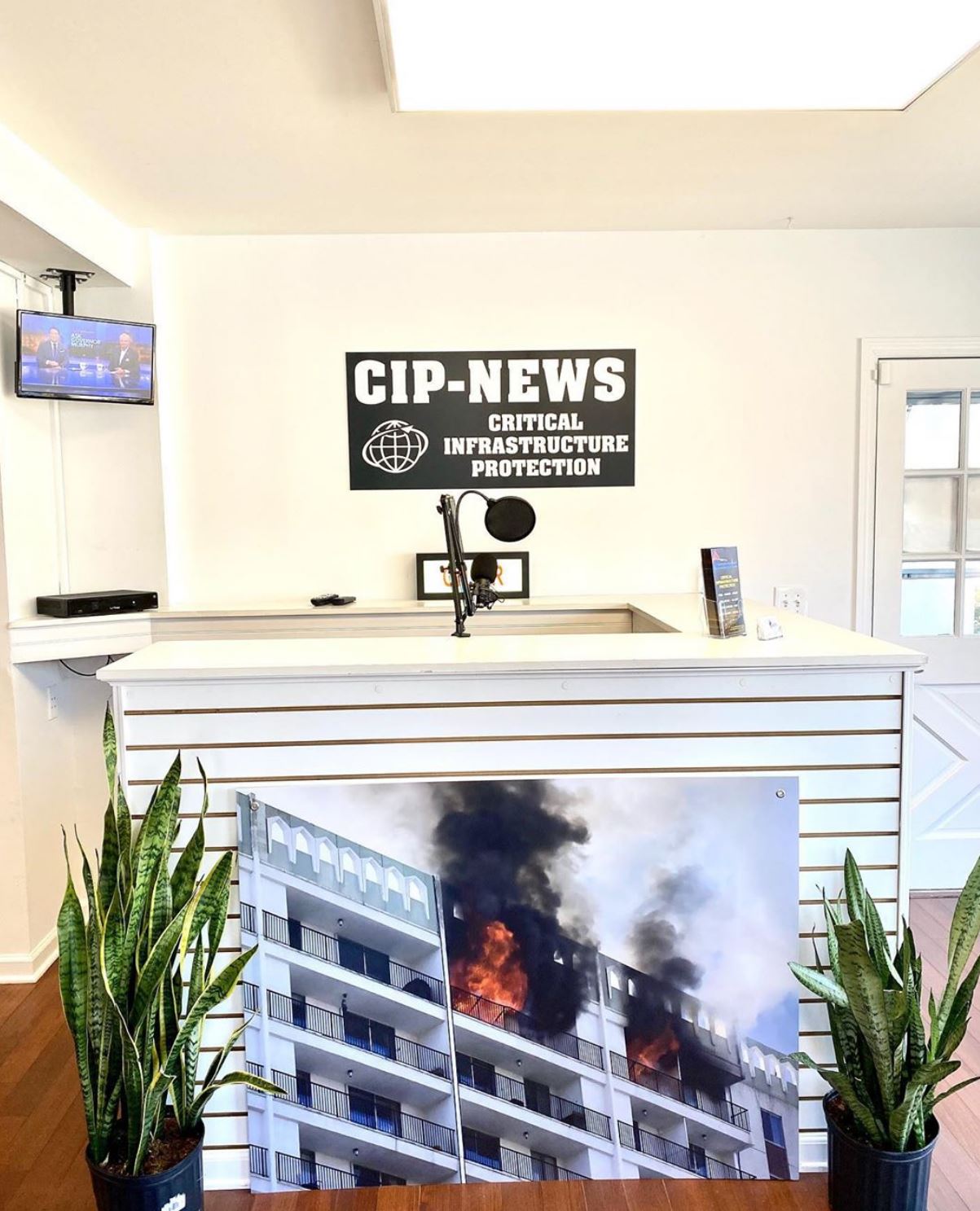 fire barrier solution news room