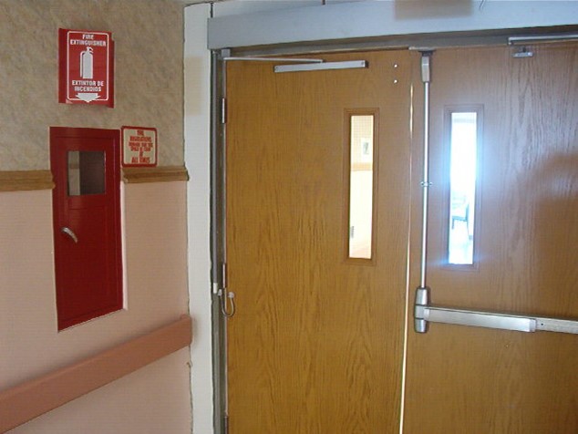 HEALTHCARE FACILITY HEALTHCARE FACILITY