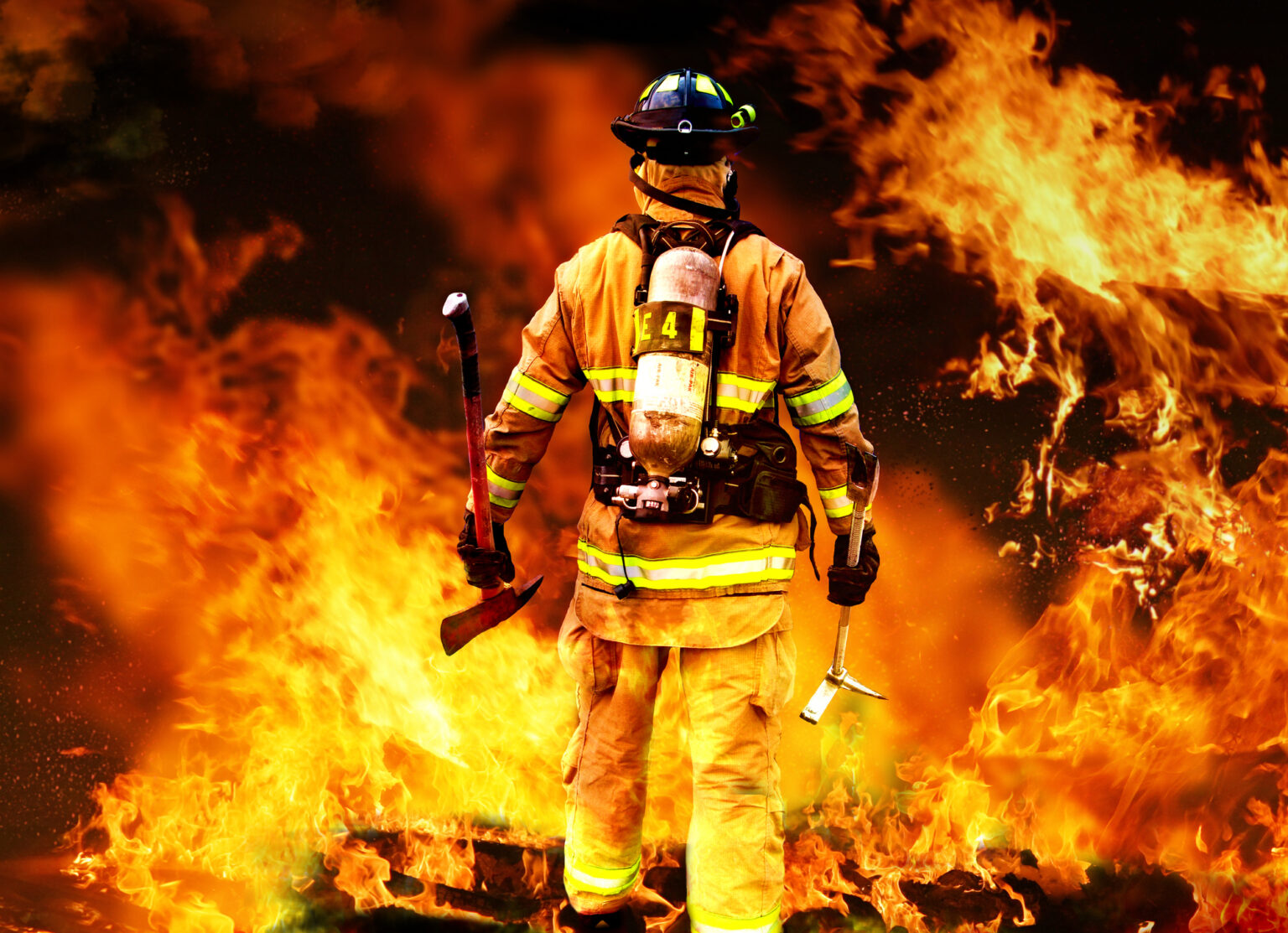 What Are Active Fire Protection Systems