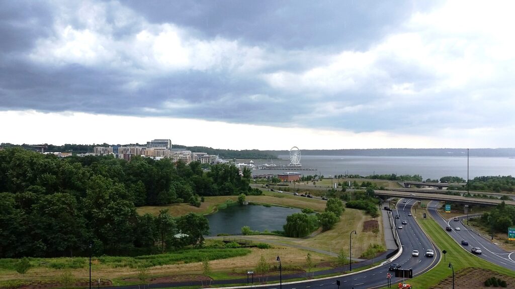 national harbor washington dc