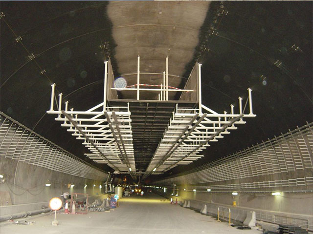 cable tray fire barriers protect from fire and blast