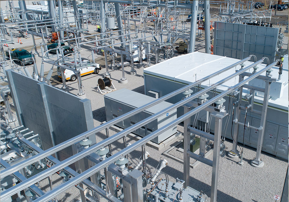 Read more about the article <strong>How to Protect a Power Substation from Gunfire Attacks</strong>