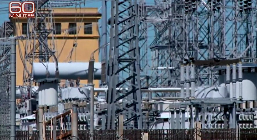 Read more about the article How Secure is America’s Power Grid?