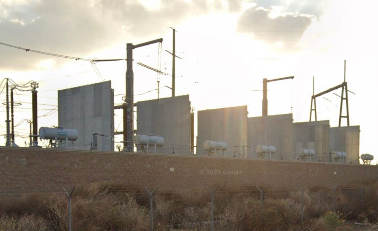 Read more about the article How Explosion-Proof Barriers Improve Plant Safety