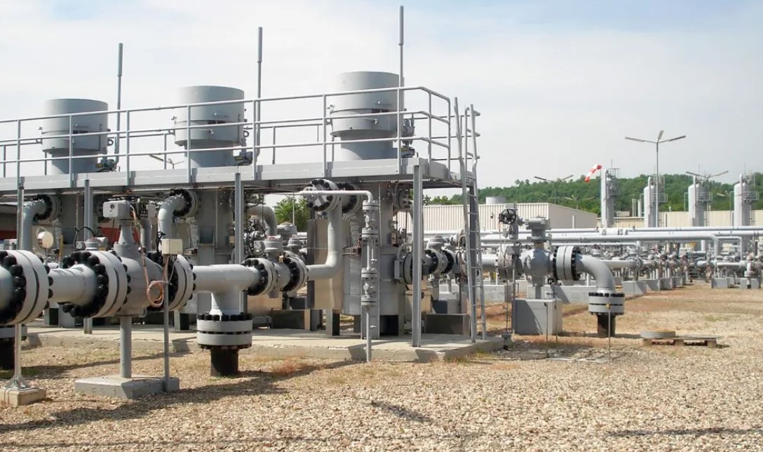 Read more about the article Why Fire Barriers Matter for Gas Storage Facilities