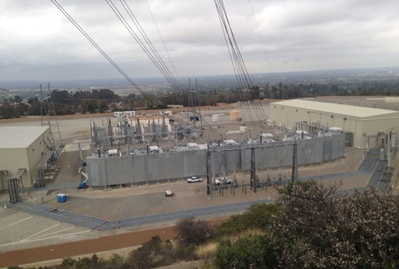 You are currently viewing Preventing Grid Failures with Transformer Fire Barriers