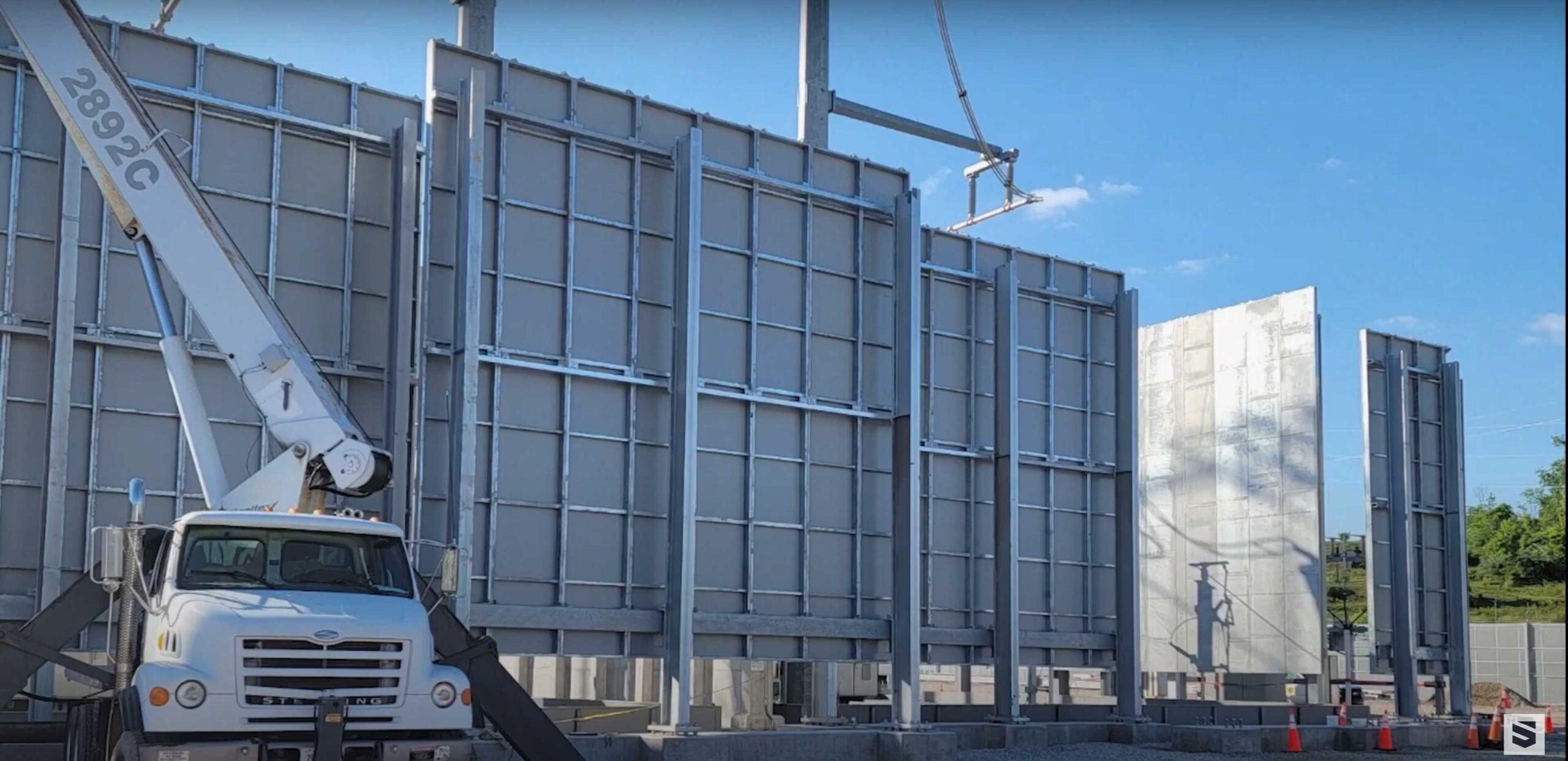 You are currently viewing Why Modular Fire Barriers Are Ideal for Transformer Safety