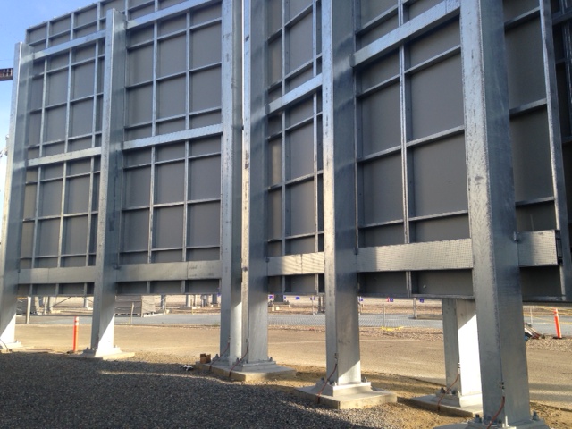 You are currently viewing Ballistic and Fire Protection for Control Buildings