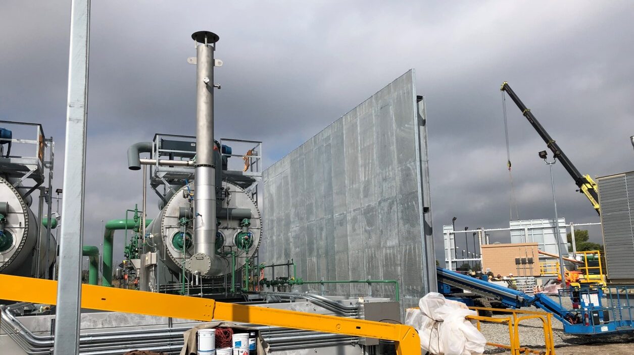 You are currently viewing Why Sinisi Solutions Leads the Way in Fire Barrier Installation
