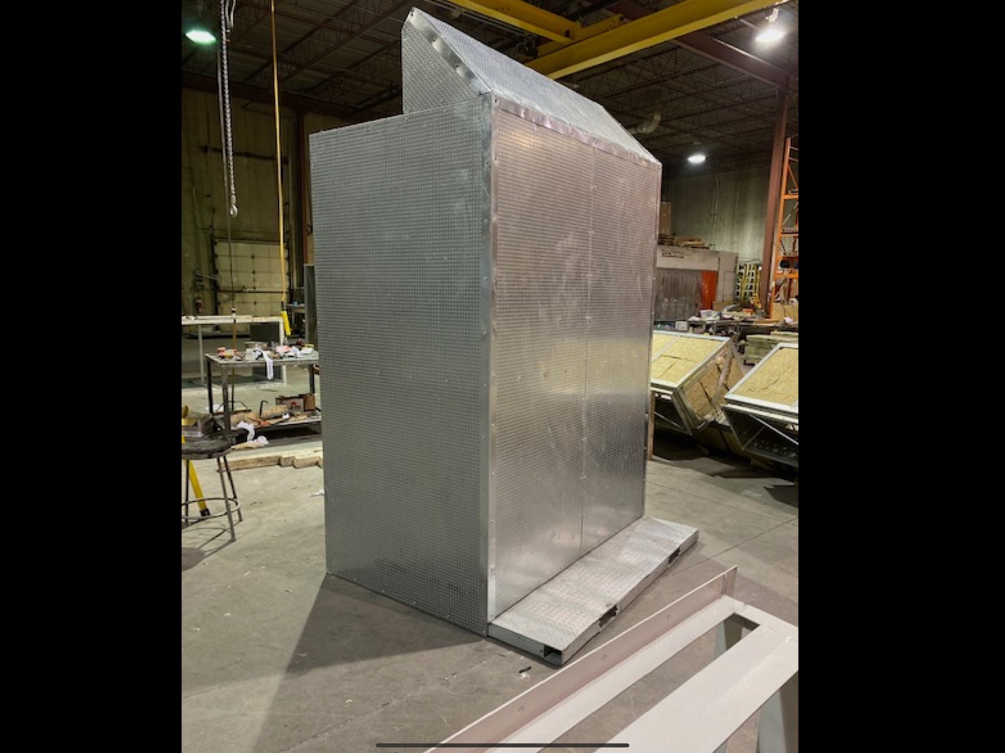 Read more about the article Why Customized Fire Barriers Are the Best Choice Over Standard Options