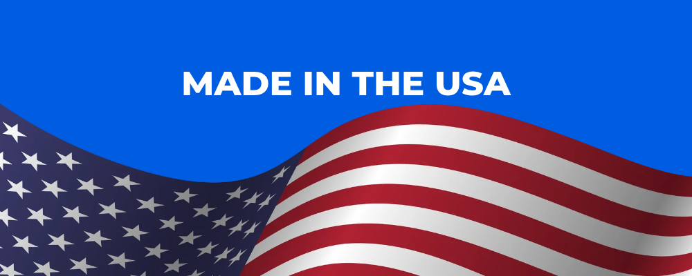 Sinisi Solutions Made in the USA